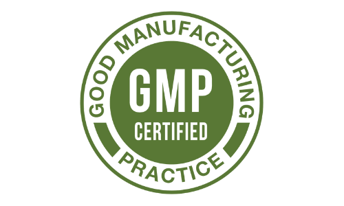 Toxipure GMP Certified